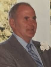 Obituary information for Robert G. Rondeau