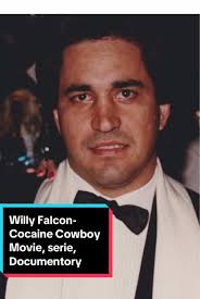 Falcon Brothers Miami Story