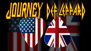 journey def leppard american airlines center