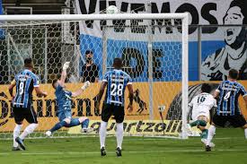 Palmeiras x goias ao vivo é válido pelo rodada do brasileirão ao vivo 2020. Palmeiras X Gremio Should Have Emotion And Beautiful Moves But It Can Be Truncated Game 3 6 2021 Tostao Around World Journal