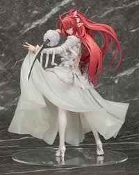 chaos gate jingai makyo ignis of thee endless winter 1 7 figure orchid seeds anime anime figures