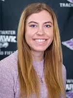 2021 Women's Track & Field Roster