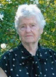 Most Recent Obituaries