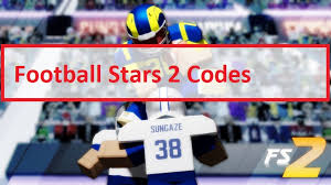 Please read the following rules before commenting: Football Stars 2 Codes Wiki 2021 June 2021 New Mrguider