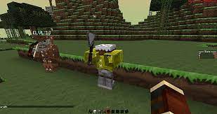Some servers use classes, quests, races and more! Minecraft Rpg Server With Classes And Races
