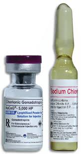 Image result for Chorionic Gonadotropin Injectable Solution