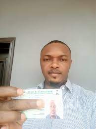 TONY ODOGWU (Ogbuefi Ishí Mmirí Akù 1) on X: If youre in Enugu North and  yet to collect your PVC, please go to Okpara Square and collect your PVC,  there are Thousands