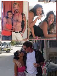 They are creative and create unique names for their children. Escort Puerto Rico Scat Hooker Merkonfekt