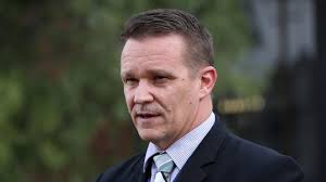 Deception Bay shooting: Second person charged with murder over Clinton “Rocky”  Pollock's death