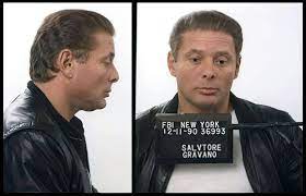 Salvatore gravano was born on march 12, 1945, in bensonhurst, brooklyn, new york to giorlando. Sammy Gravano The Mobster Who Betrayed John Gotti And Survived
