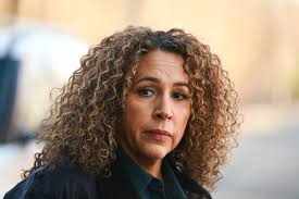 Tracker" The Grey Goose (TV Episode 2025)