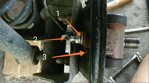 Check spelling or type a new query. Panduan Dan Tips Tukar Pump Brake Belakang Brake Bleeding Proton Saga Flx Blm Sv