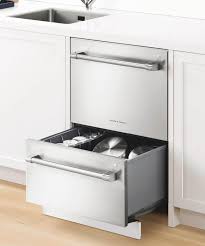 It was repaired so many times and required so many replacement parts that the manufacturer finally agreed to replace the unit. Fisher Paykel Dd24dv2t9 N 24 Fisher Paykel Double Dishdrawer Di