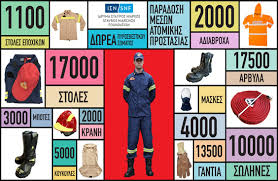 We did not find results for: Oi Pyrosbestes Apoktoyn Arbyla Stoles Adiabroxa Kai Swlhnes Gia Katasbesh Pyrkaiwn Me Dwrea Toy Idrymatos Stayros Niarxos Akromolio