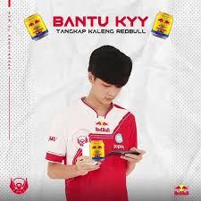 Perkembangan esports di negara indonesia juga, sekarang telah berkembang sangat pesat, terbukti. Bigetron Esports Redbull Gold Btr Kyy Facebook