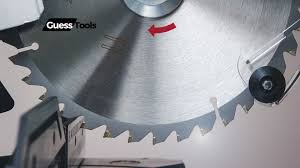 Carbide vs Diamond Saw Blades: Which is Better for You?
