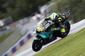 How did the motogp riders fare at the sausagering, or dachsundring as they say in german? Nucxij3rqzg4lm