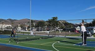 Check spelling or type a new query. Park Review Pismo Coast Village Rv Resort Is The Best The Spokesman Review