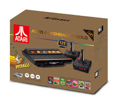 The cartridge by itself usually sells for $3,000. Atari Flashback 8 Gold Dozens Of Atari 2600 Games In One Hd Ready Box Cnet