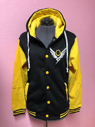 Mercy Overwatch Inspired Varsity Hoodie Jacket Sweatshirt By Cakeshopcouture On Etsy Overwatch Hoodie Varsity Hoodie Varsity Hoodie Jacket