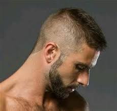 Militaire Coupe Homme Degrade A Blanc En 2020 Coiffure Homme Coiffure Homme Court Cheveux Courts Homme