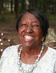 Ernestine Porter's Instagram, Twitter & Facebook