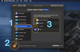 We did not find results for: Is Screen Sharing Not Working On Your Mac With Macos Let S Fix It Appletoolbox