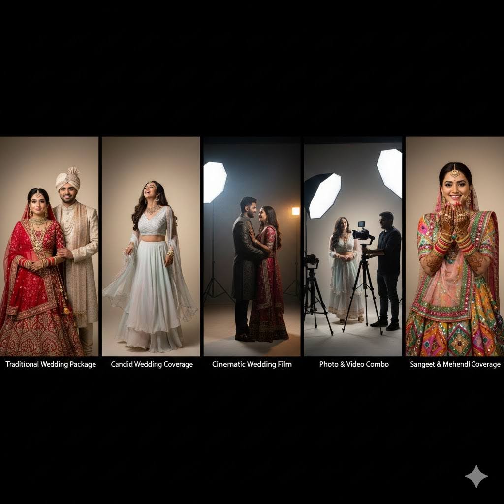 Studio Birthday Shoot product image
