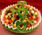 Banana Fruit Decoration