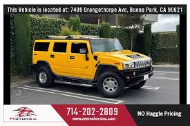 Image result for Yellow 2007 Hummer