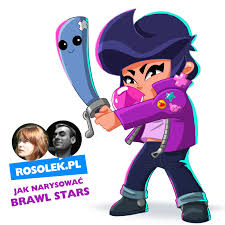 Learn the stats, play tips and damage values for bull from brawl stars! Postacie Z Brawl Stars Rysunki Rysunki Hd