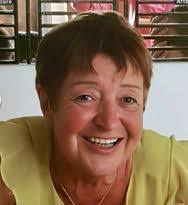 Condolence Book for Concepta (Cepta) Langan (née Wilde) (Rush, Dublin)