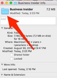 But light panels color breaking the whole idea. How To Change The Color Of A Folder On A Mac Computer