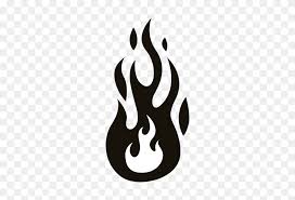 Multiple sizes and related images are all free on clker.com. Flame Clipart Black And White Clip Art Images Wall Clipart Black And White Stunning Free Transparent Png Clipart Images Free Download