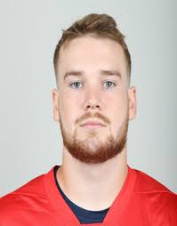 ST. JOHN'S ATHLETICS