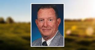 John D. Young Obituary April 29, 2013