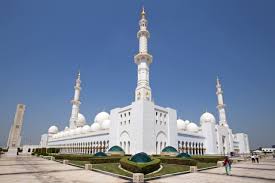 Kumpulan gambar masjid terindah di dunia is important information accompanied by photo and hd pictures sourced from all websites in the world. 10 Masjid Terindah Di Dunia Berada Di Iran Hingga Spanyol Kumparan Com