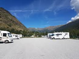 Find your nearby aire camping: Circuit D Ete De Pascal Episode 3 Les Pyrenees