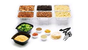 Studies have recently lauded the redeeming nutritional value of mexican tacos al pastor, but no one can accuse a costa rican taco of having any sort of health benefits. Costa Vida Fresh Mexican Grill Colleyville Tx Caterer