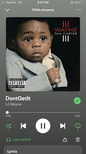 Can anyone find my the sample for this song. : r/lilwayne