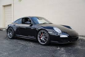 Show Me Your 997 With Non Porsche Wheels Porsche Wheels Black Porsche Vintage Porsche