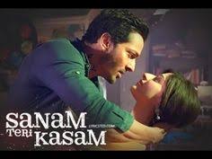 36 Best Sanam Teri Kasam Ideas Sanam Teri Kasam Sanam Teri Kasam Movie Bollywood Couples This movie does not have english subtitles, but i watched it anyway. sanam teri kasam movie