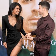 Priyanka chopra and nick jonas' relationship went from 0 to 100 in the space of a year—let's take a look back at their timeline. Priyanka Chopra Slammed For Marrying Nick Jonas Read On To Know Why