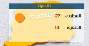 السعودية تعلن إقامة شعيرة الحج لهذا العام. Ø§Ù„Ø£Ø±ØµØ§Ø¯ Ø§Ù„ÙŠÙˆÙ… Ø§Ø±ØªÙØ§Ø¹ Ø¯Ø±Ø¬Ø§Øª Ø§Ù„Ø­Ø±Ø§Ø±Ø© ÙˆØ§Ù„Ø¹Ø¸Ù…Ù‰ Ø¨Ø§Ù„Ù‚Ø§Ù‡Ø±Ø© 27 Ø¯Ø±Ø¬Ø© Ø§Ù„ÙŠÙˆÙ… Ø§Ù„Ø³Ø§Ø¨Ø¹