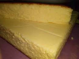 Tambahkan keju parut, lalu aduk menggunakan mixer atau bisa juga dengan cara. Resepi Kek Cheese Pure 1kg Cheese 1 Resepi Kek Sedap Facebook