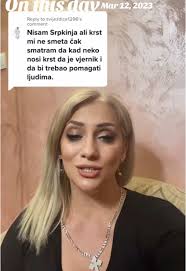 On This Day: March 12 Highlights with Ljilja Trifunovic