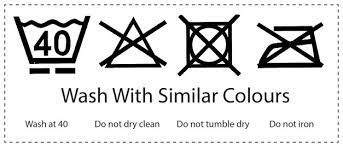 How To Wash And Care For Your Dress Shirts — Unfused | Deo Veritas' Online  Journal | Style Food Travel Life