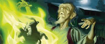 In this article, we'll discuss a few archetypes of necromancy, compatible classes and spells to. Encounter Of The Week Flameskull Faceoff Posts D D Beyond