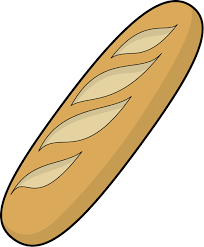 Bread Cliparts Clip Art Free Clip Art Dog Clip Art