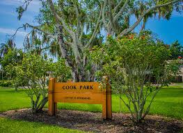 You'll never make flimsy, stringy asparagus again. Cook Park St Petersburg Parks Recreation